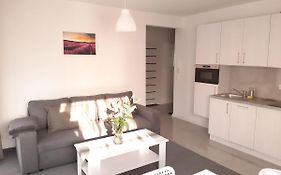 Apartamenty Słoneczna Przystań